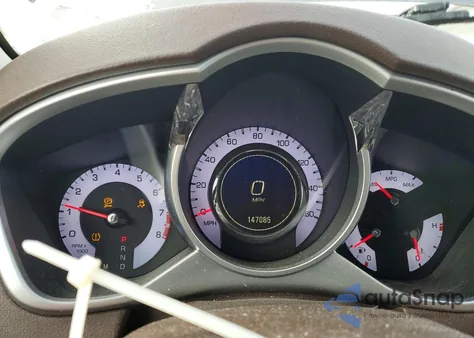 2011 Cadillac Srx Luxury Collection z USA, uszkodzony, nr VIN 3GYFNDEY2BS581931